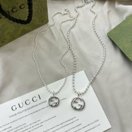 Picture of Gucci Necklace _SKUGuccinecklace1105349897